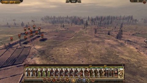 Владимиро - Суздальское Княжество Прохождение №4: Вой?