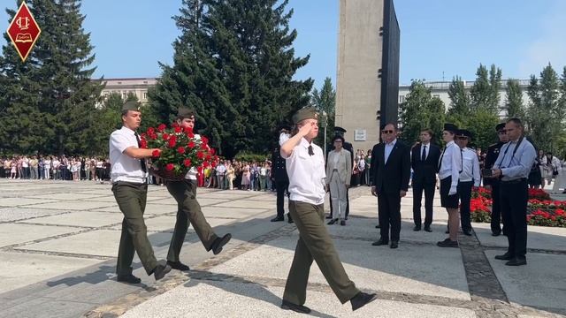 Присяга