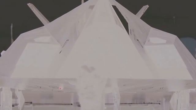 Lockheed F-117 Nighthawk - первый стелс (1).mp4