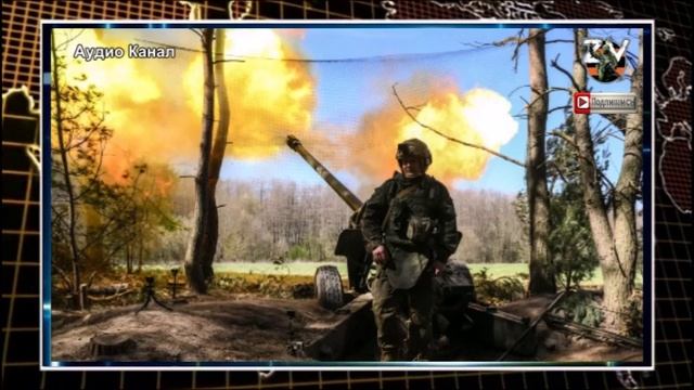 На Украине признали, что не могут остановить ВС РФ на Сумщине