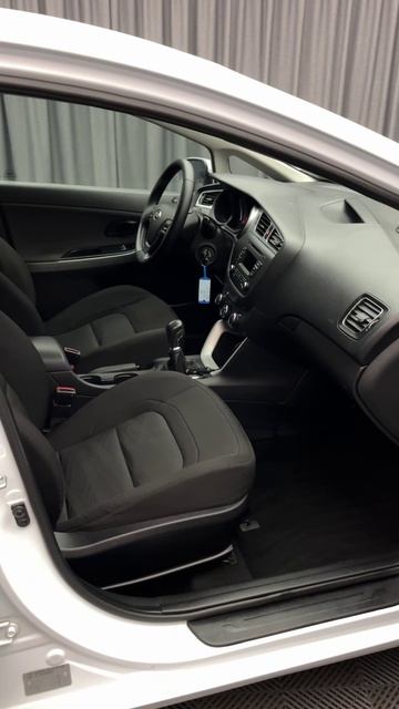 Kia Ceed 2359