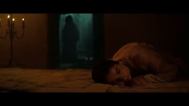 Дева Мария Мать Христа  Трейлер (рус.)