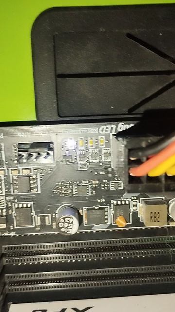 Процессор 10700kf