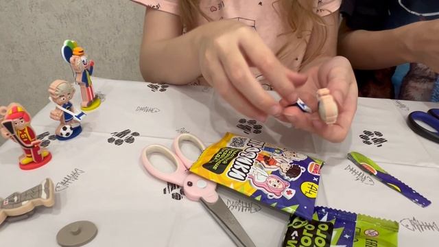 Открываем 20 профиков А4