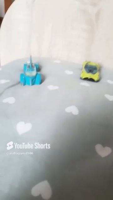 атака 5 часть (Чикенпро)