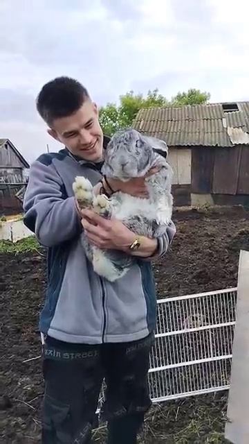 Степаныч 🐰