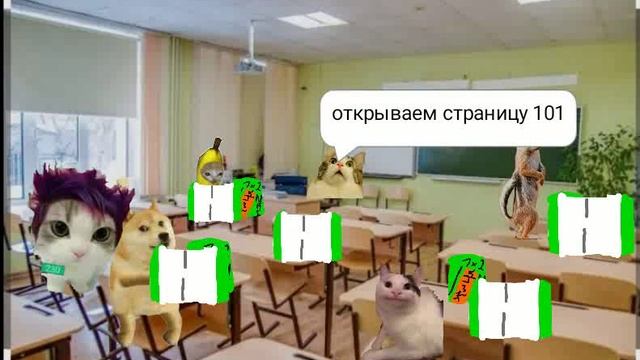 Никанор и чипсы сезон1 серия1