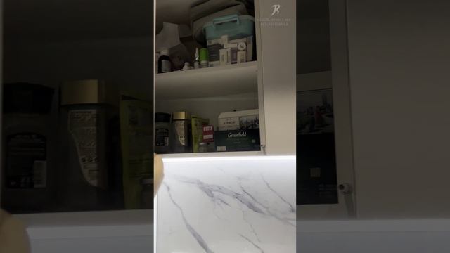 Отзыв нашего клиента о кухне