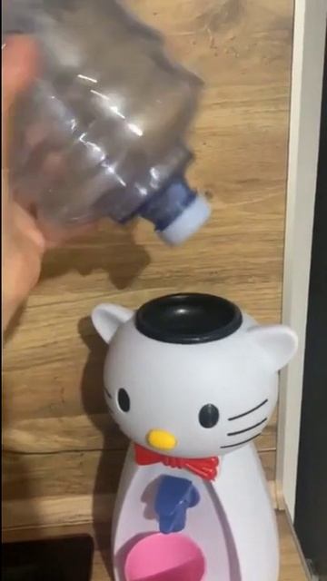 💧 Детский кулер для воды: забота о здоровье вашего малыша