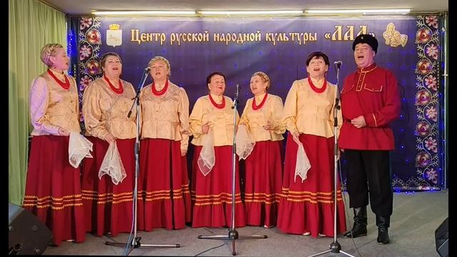 Цвет лазоревый - О моей России