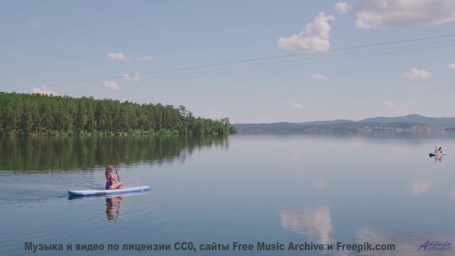 Это видео - как глоток счастья, который нужен каждому! - Padon -- Anne Laplantine -- Padon