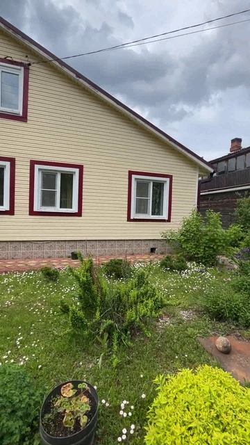 Продается отличный дом со всеми удобствами на участке 25 сот. в д.Федоровское, Александровский р-н