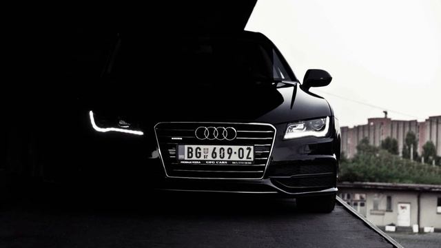 НОВАЯ МУЗЫКА В МАШИНУ 2025🔥 - ai edm music bass for car!