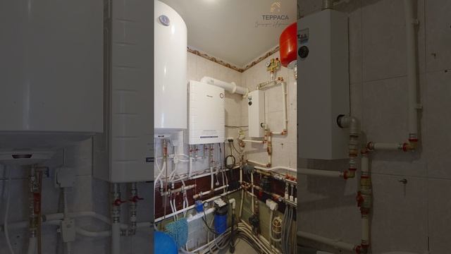 СКАНДИНАВСКАЯ ЭСТЕТИКА | Дом 150 м² | Газ | Теплые полы | КП Петровские сады | #купитьдом