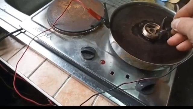 Хромировка сантехнический изделий своими руками. 🤓✌️👍