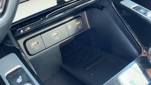 Kia Sorento IV, 2021