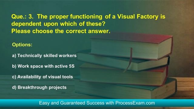 [Latest] IASSC ICGB Exam | Syllabus | Sample Questions