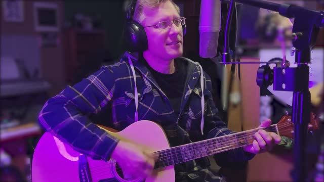 Алексей Фолк | Диссонанс