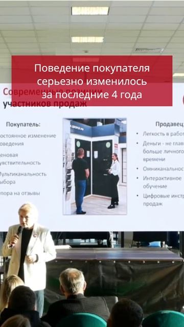 Поведение покупателя серьезно изменилось за последние 4 года