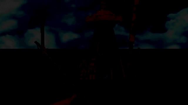 Chrono Cross прохождение (12) "Кид спасена"