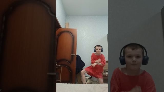 GANGNAM STYLE