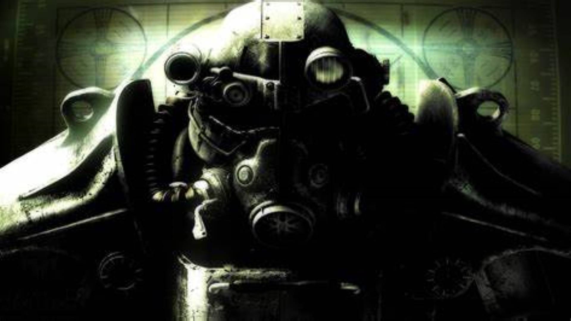 Fallout 3! Выпуск #3!