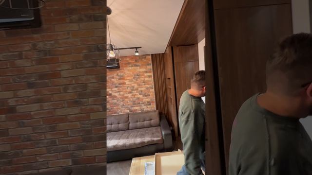 🏡💖Великолепная квартира с дизайнерским ремонтом, которая готова к новым приключениям!