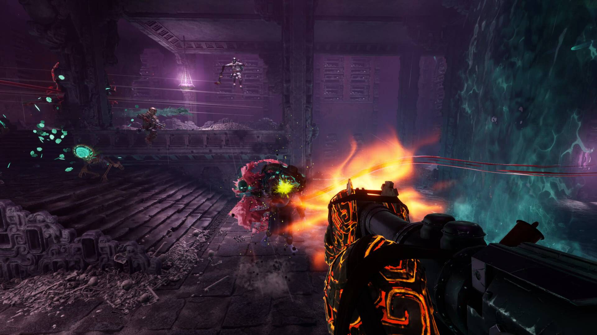 Abyssus Demo