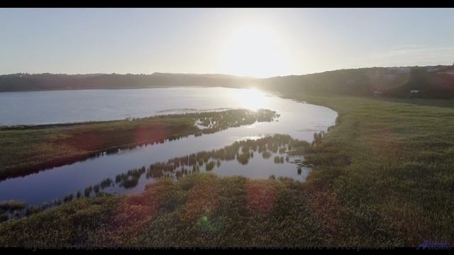 Вы не видели закат таким, пока не включили этот трек! - Mile To Wave -- Eyelids -- Live at Monty Hal