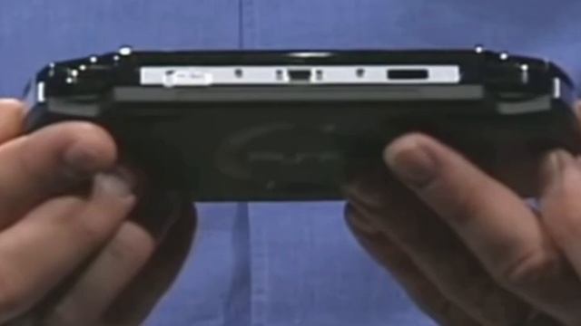 PSP - САМАЯ ЛУЧШАЯ ПОРТАТИВНАЯ КОНСОЛЬ