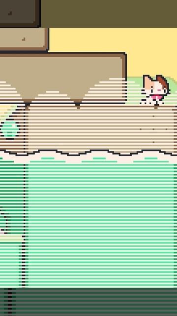 Super cat tales 2 баг #shorts
