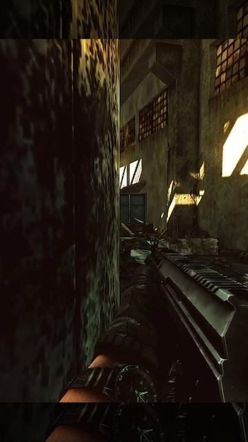 Побег Из Таркова EscapeFromTarkov