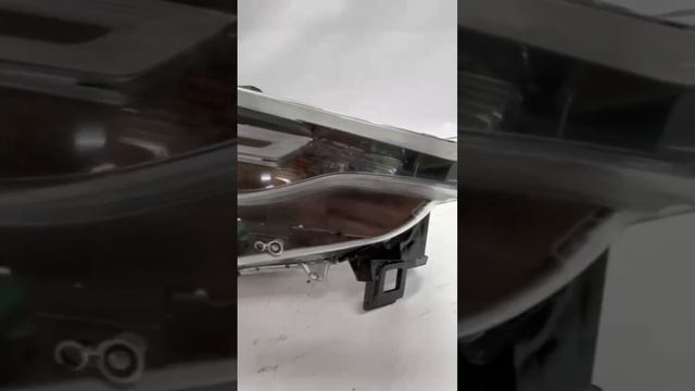 Оригинальная фара правая Mazda CX-5 II (2018-2022)