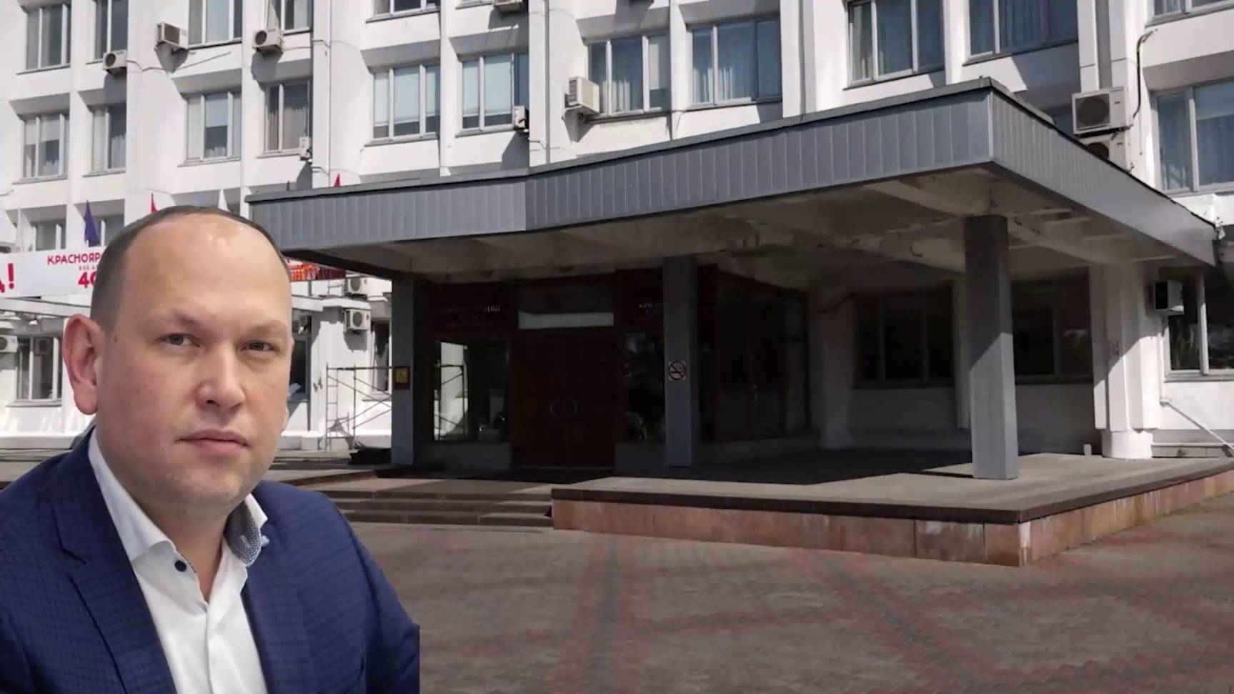 Программа "Главные новости" на 8 канале от 11.06.2025 Часть 1