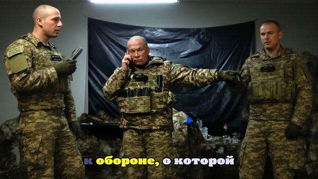 Нардеп Безуглая: Сырский запрещал строить укрепления в Днепропетровской области