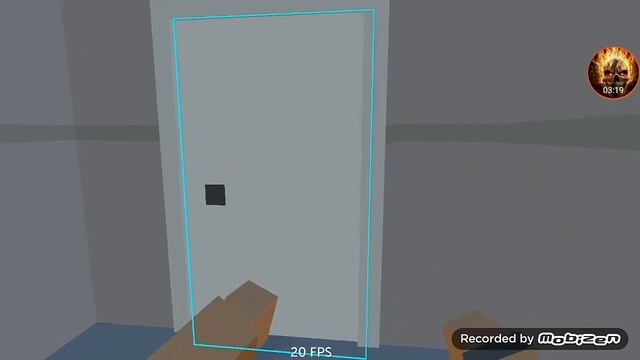 зона отчуждения ssb 1серия