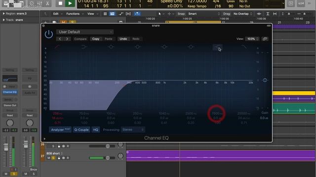 04.4. Channel EQ