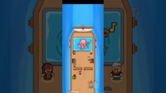 Idle Weapon Shop часть 6