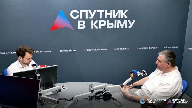 Полный эфир! Мифопоэтика крымских вин