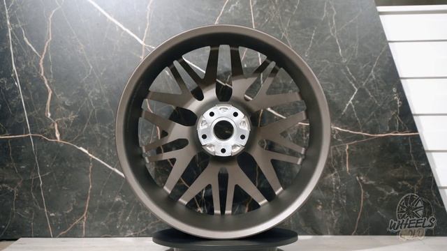 PL1520 | WheelsGold - Кованые диски