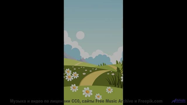 Музыка, от которой мурашки, а виды - как сон - Your Nature -- HoliznaCC0 -- Mouth Music