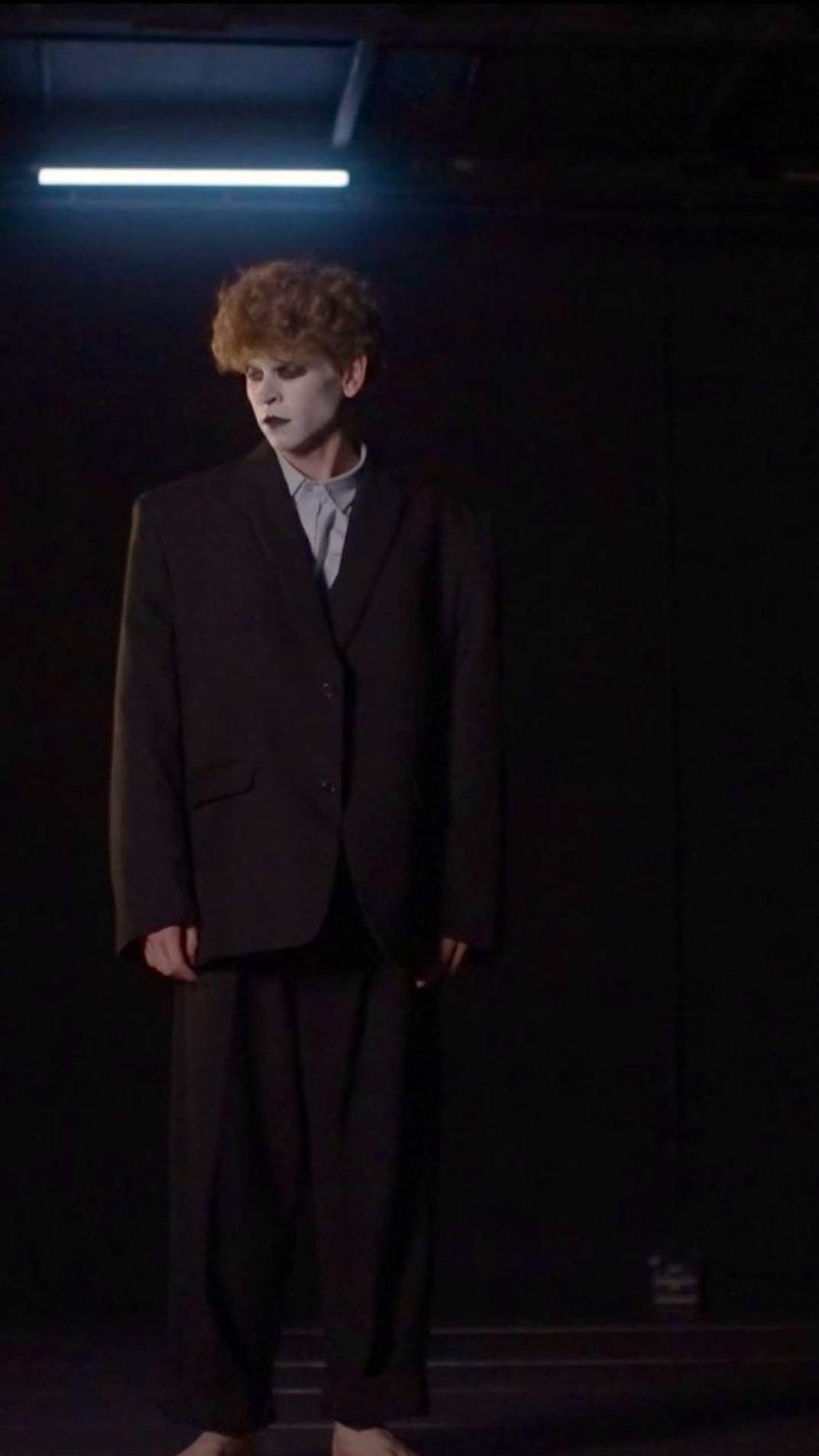 Dance style | actor