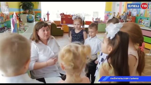 Алёна Кустова представит наш регион на Всероссийском конкурсе «Воспитатель года России – 2022»