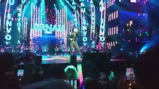 Димаш Dimash Нью-Йорк 10 декабря 2019