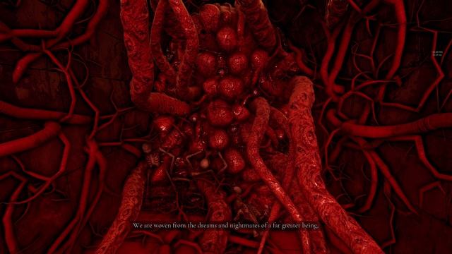 Necrophosis (2025) [PC]