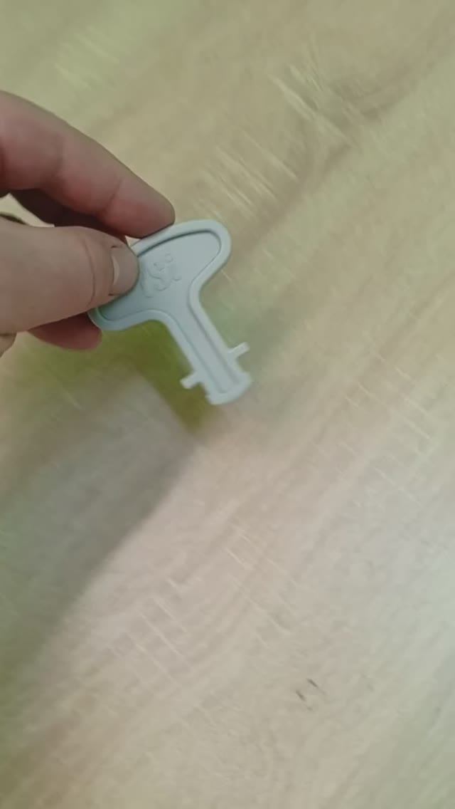 Ключ трубки для сифона для содовой Isi пластик арт 1072348