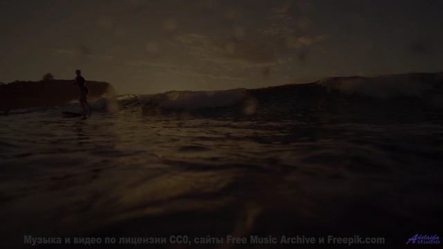 Этот трек поднимает настроение лучше любого кофе - Performatative Consciousness -- Blue Sky Moon --