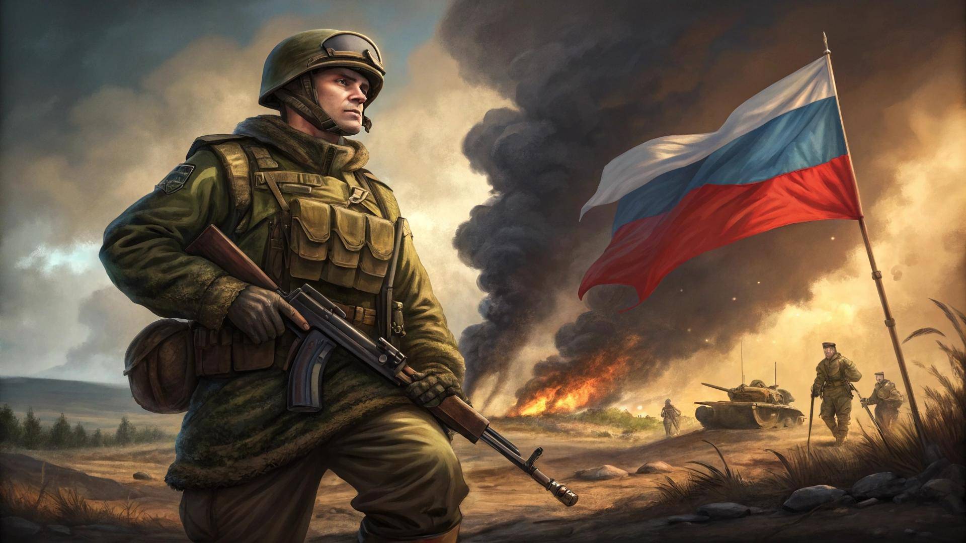 🚨 Пепе Эскобар из Москвы: победа уже не за горами?