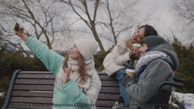 Голова кружится, когда виды и музыка сплетаются - Make A Wish -- Scott Holmes Music -- Inspiring Bac