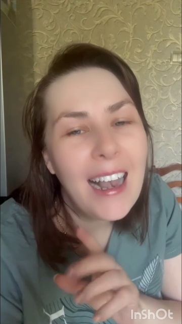 Первая неделя беременности 🤰
